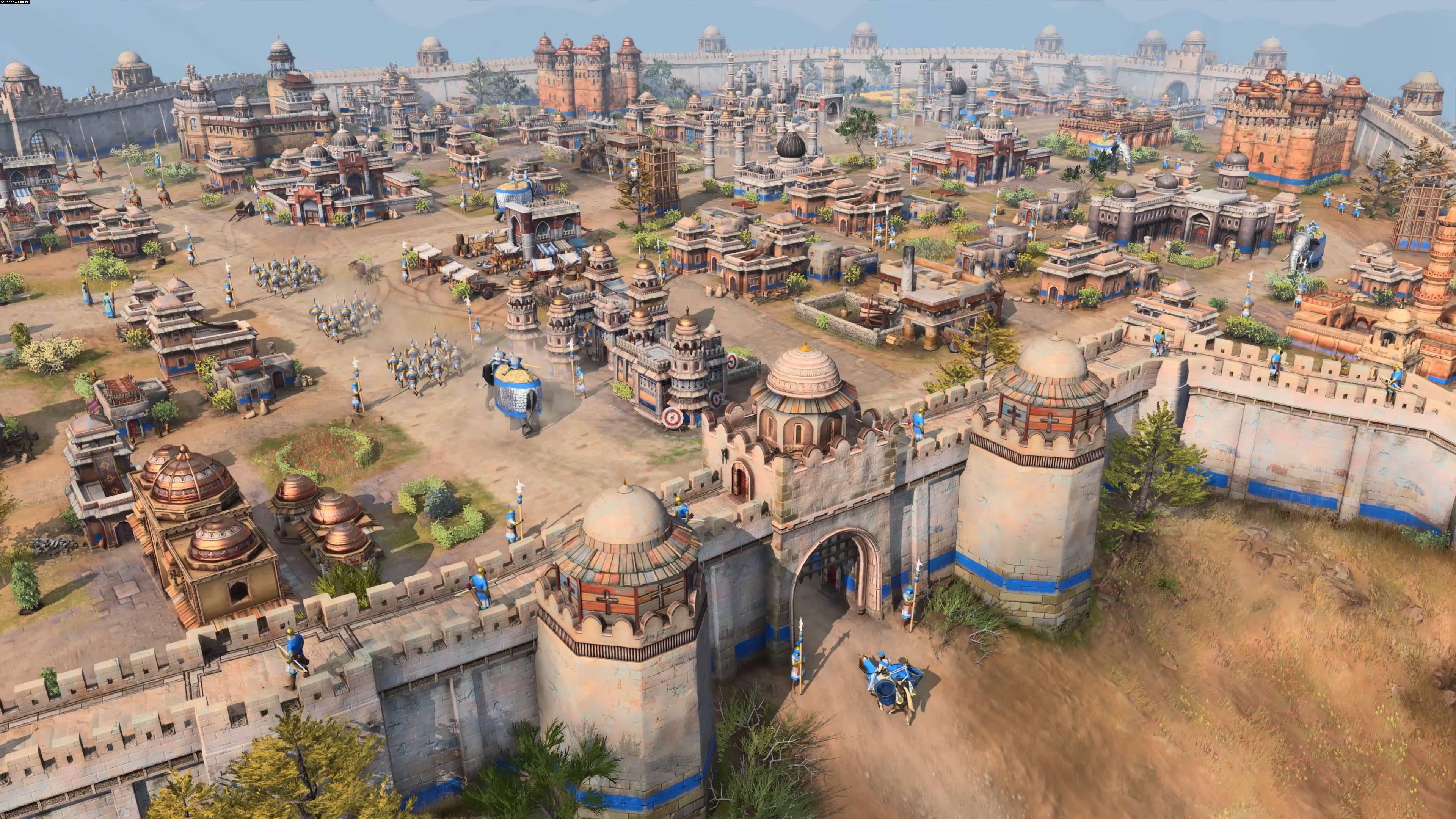 Age of Empires IV Screenshots, PC | gamepressure.com