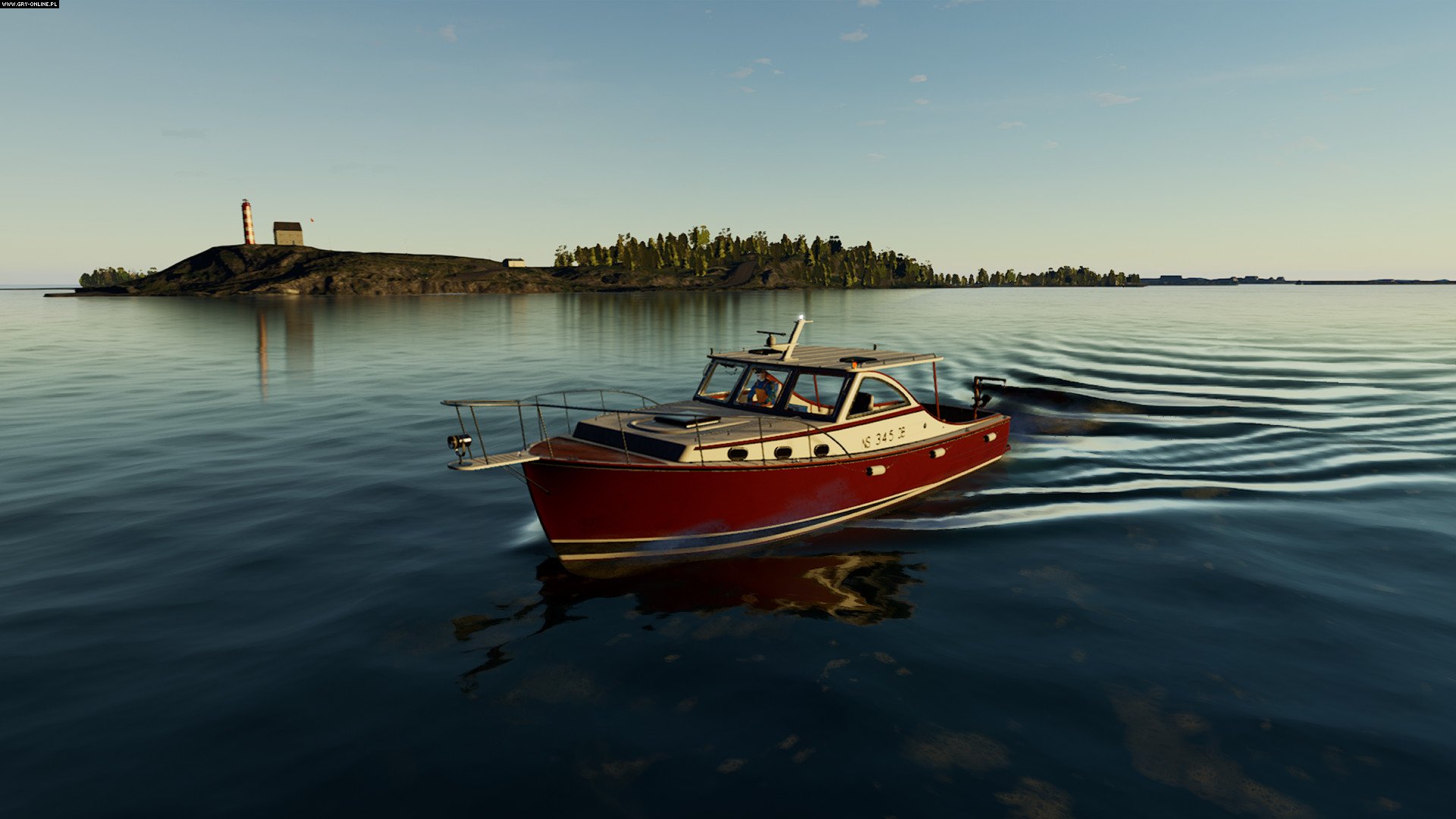 Fishing North Atlantic Xbox One - Worthplaying Fishing North Atlantic Narrows Down Release Date ...