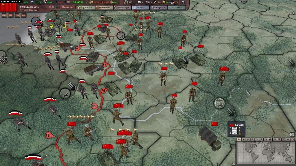 hearts of iron 3 completo