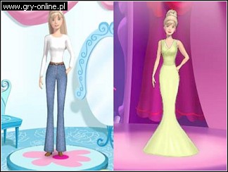 Barbie Beauty Boutique Screenshots Pc Gamepressure Com