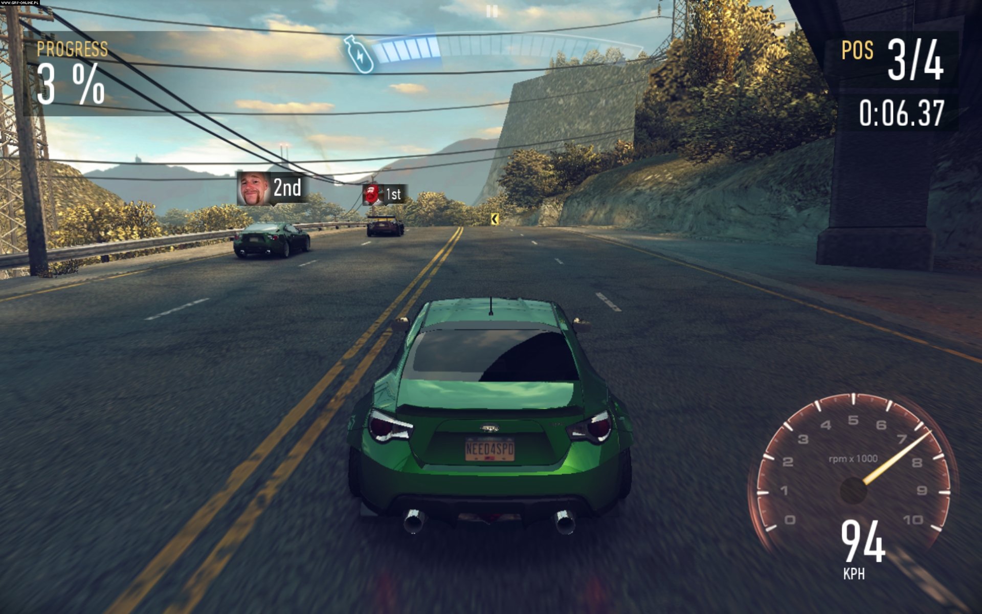need for speed 2015 pc releas3