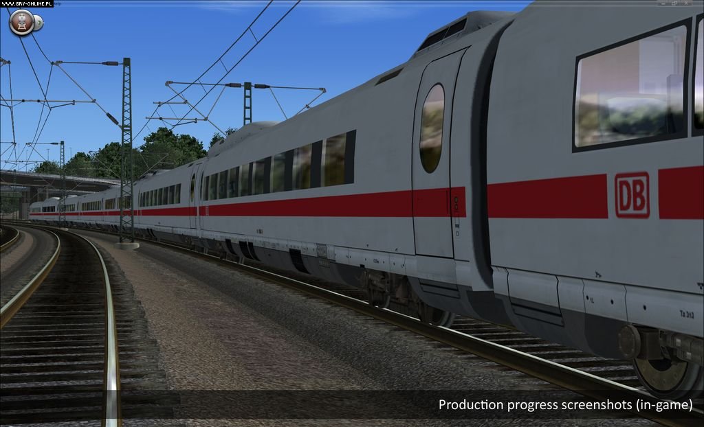 microsoft train simulator 2009