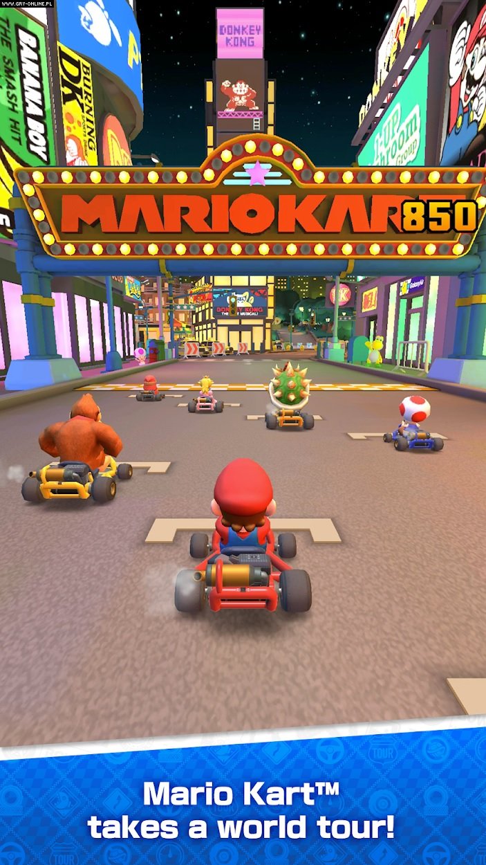 Mario Kart Tour Screenshots 1659