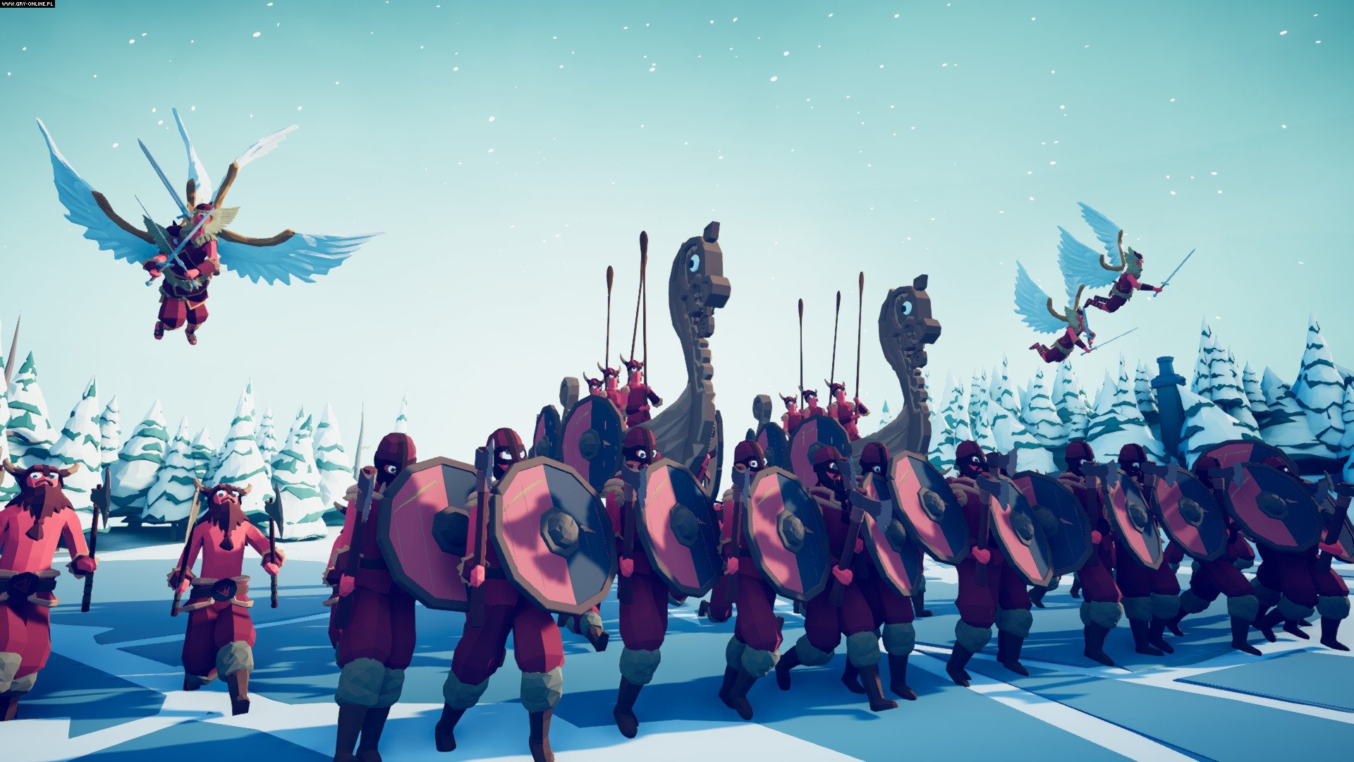 Totally Accurate Battle Simulator PC 2023 Download