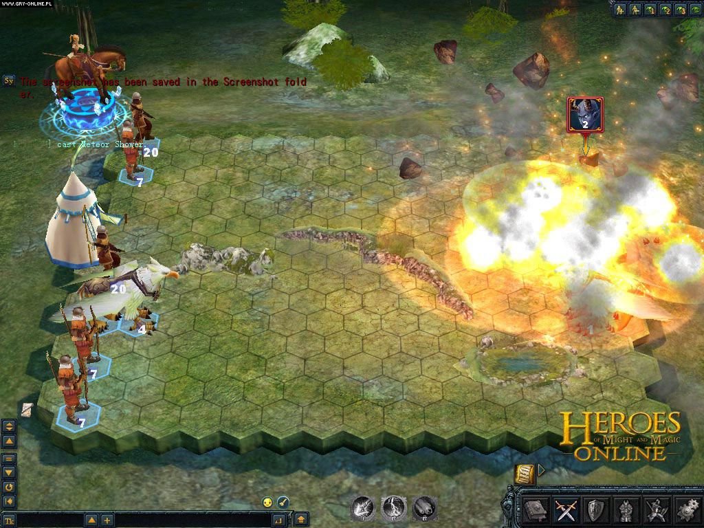 download might and magic online
