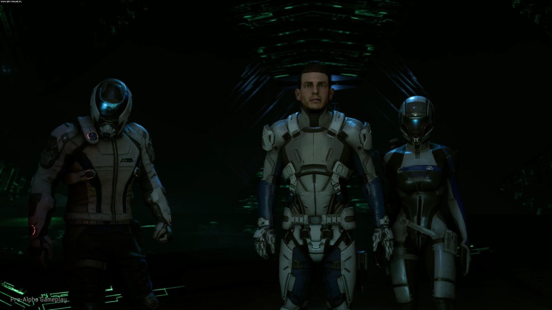 Mass Effect Andromeda Game Download 3DM