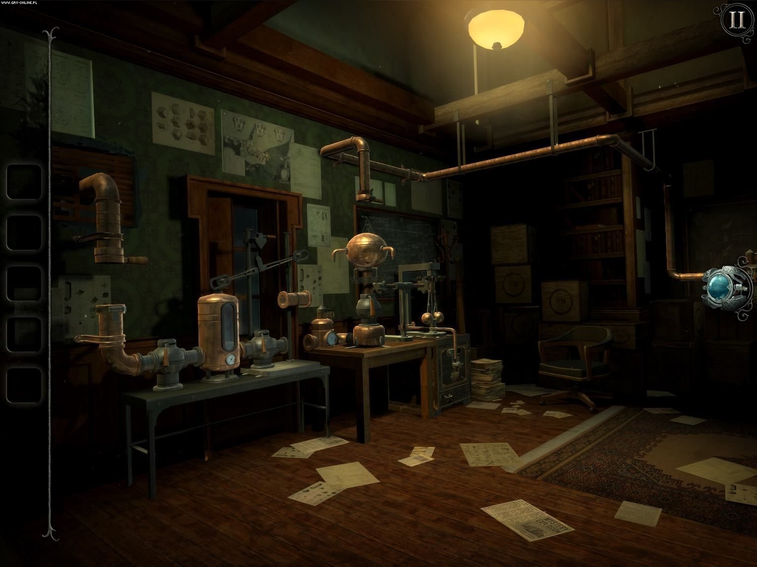 The Room: Old Sins PC Download 