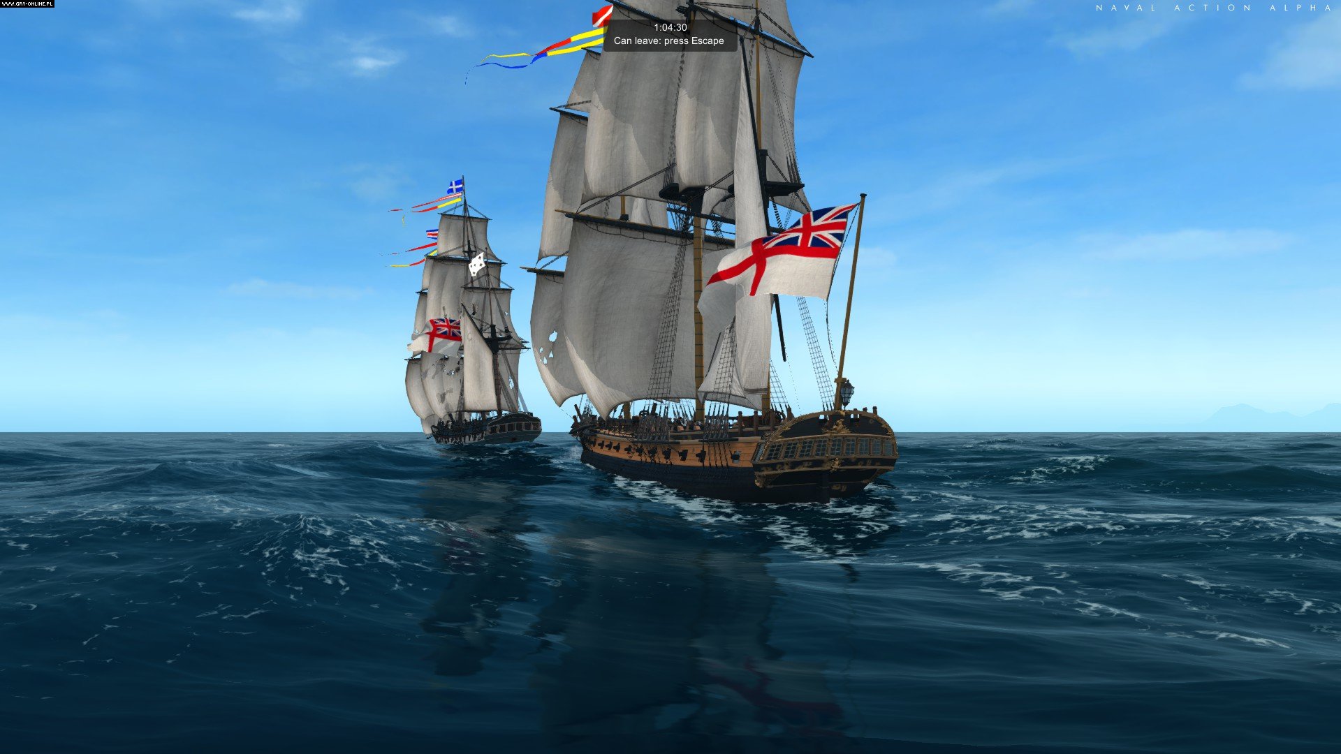 navigation map pc or game naval action