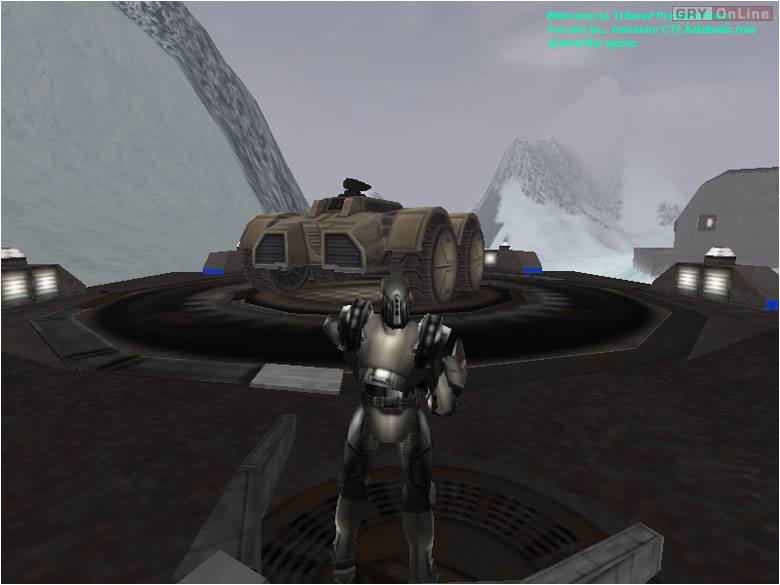 tribes 2 online