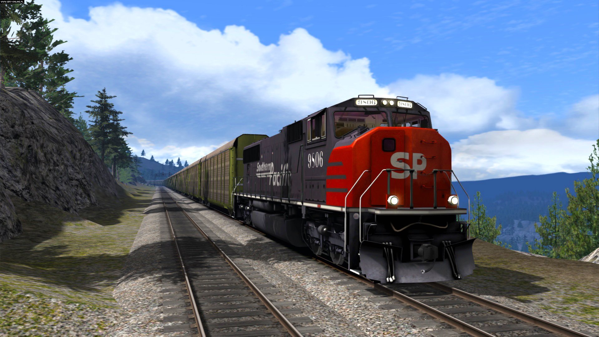train simulator 2014 pc