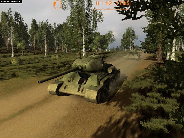 WWII Battle Tanks: T-34 vs. Tiger-FLT