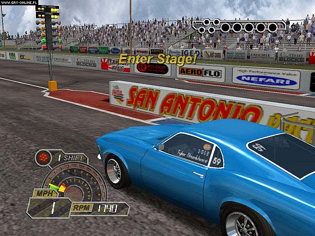 pc drag racing games for sale